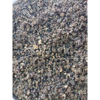 Hạt mắc khén rừng Tây bắc 500g