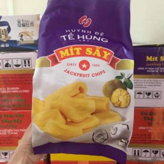 Hoa quả sấy Tề Hùng
