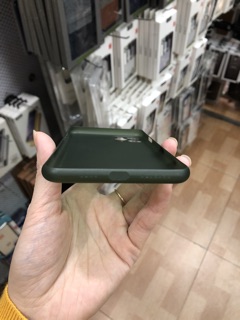 Ốp lưng Memumi Lụa Iphone 11/11 pro/11 pro max