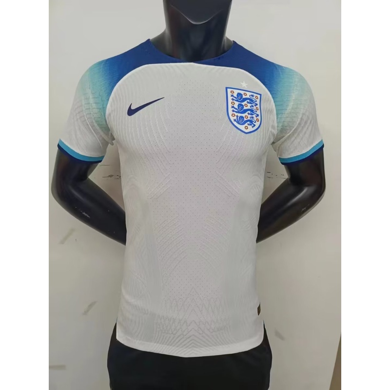 Áo Thun Thể Thao Tay Ngắn Mau Khô Phiên Bản 2022 Anh Quốc Size S-XXL