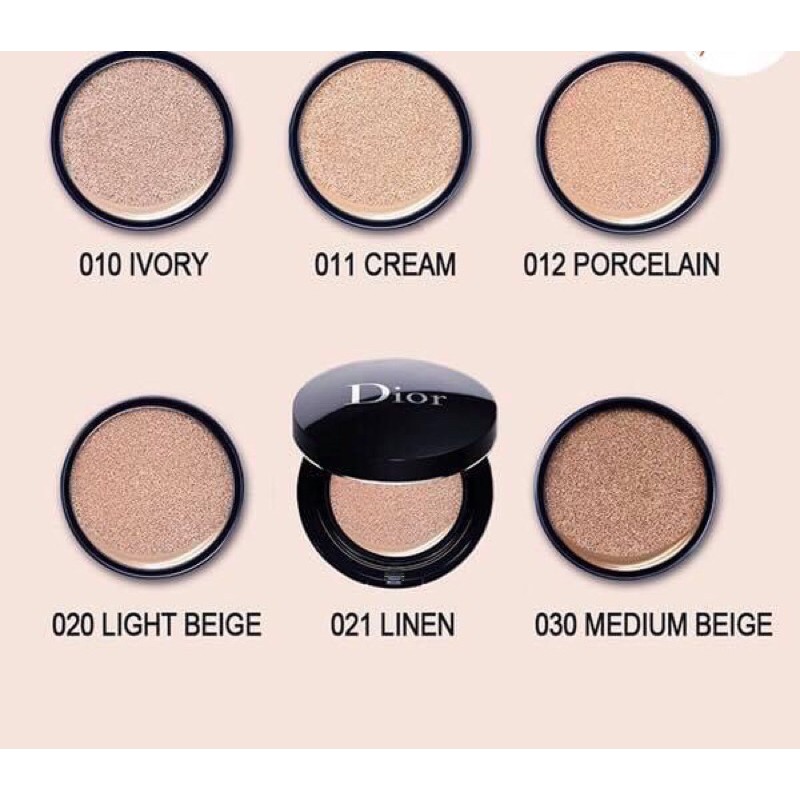 Phấn Nước DIORSKIN FOREVER PERFECT CUSHION | BigBuy360 - bigbuy360.vn