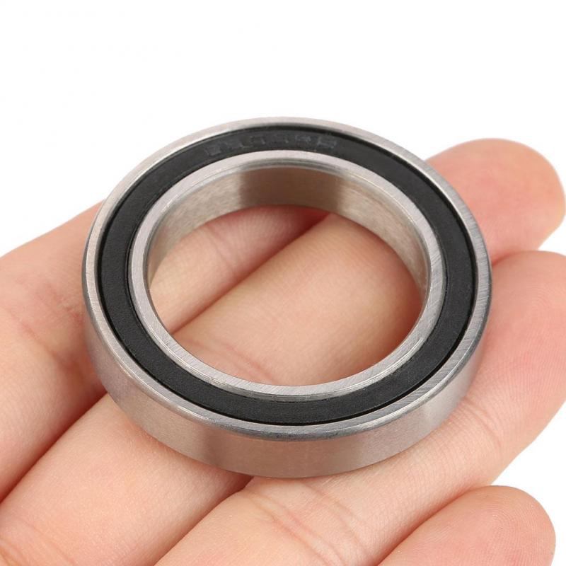 Set 10 vòng bi 6805-2RS rãnh cao su 25mm*37mm*7mm chất lượng
