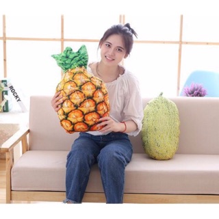 Gối ôm hình quả dứa