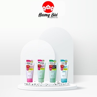 Sữa rửa mặt AHA Wash Cleansing nhật bản 120g