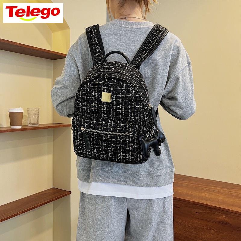 Ba Lô Mini Thời Trang VINTAGE Hàn Quốc Dành Cho Nữ