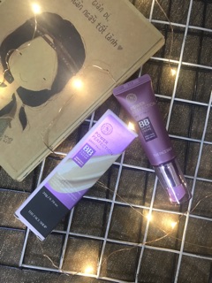 Tuýp Kem Nền Đa Năng BB Cream power