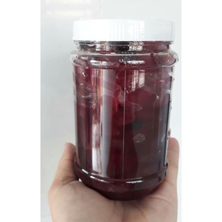 Hũ đác rim dâu tằm 500g