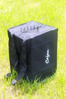 Bao vải Trống Cajon 1 lớp