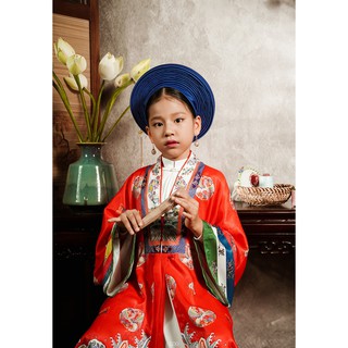 bộ Nhật Bình trẻ em