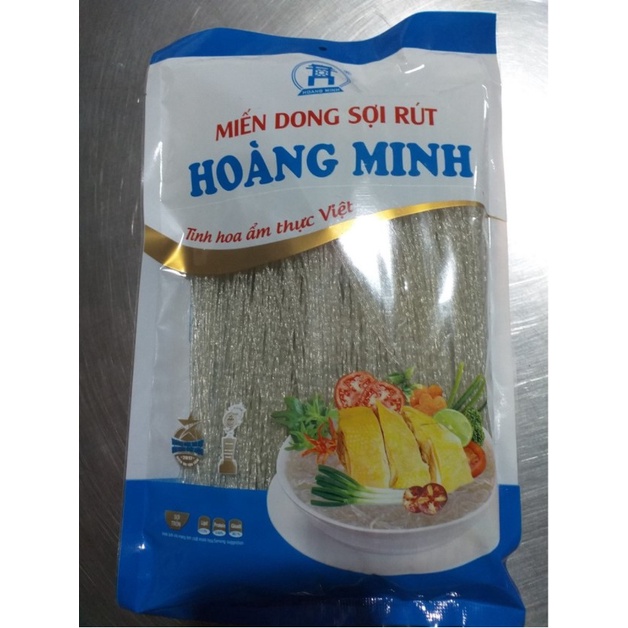 Miến Dong Sợi Rút Hoàng Minh Túi