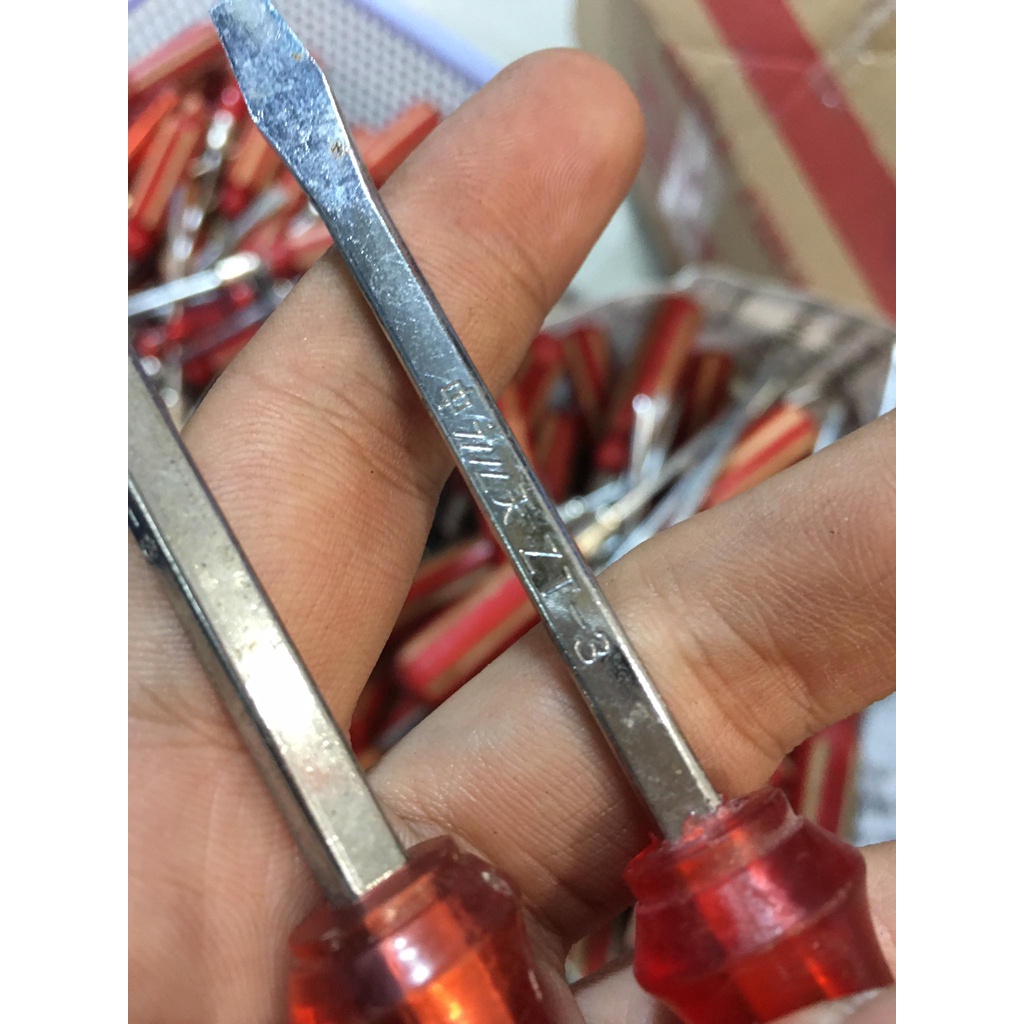 Vít Đóng nhật bãi 6li