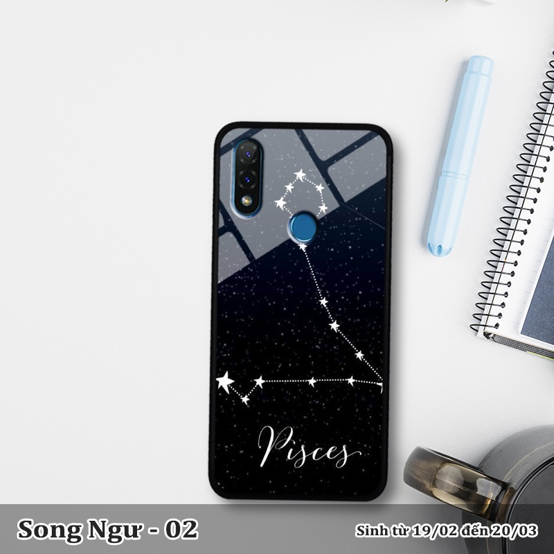 Ốp lưng cung hoàng đạo cho VSMART JOY 2 PLUS