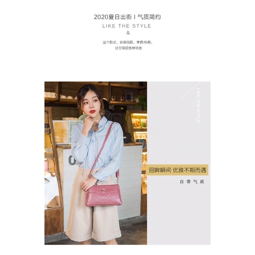 Túi xách trung niên cho mẹ u50 chất đẹp