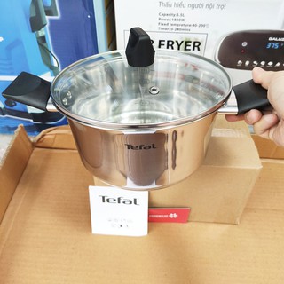 BỘ NỒI INOX TEFAL SIMPLEO