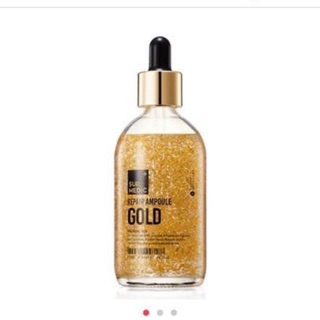 Serum vàng 24k
