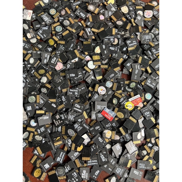 Thẻ Nhớ 1Gb, 2gb, 4gb, 8gb, 16gb Cho 10 Thẻ Nhớ Cũ Thẻ Kiểm Tra Thử Nghiệm Điện Tử Tiêu Chuẩn