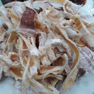 Mực khô câu Đà Nẵng