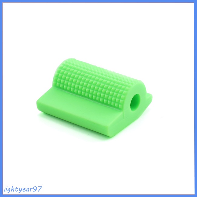 Vỏ Cao Su Bọc Bảo Vệ Bàn Đạp Cần Số Xe Máy Thông Dụng