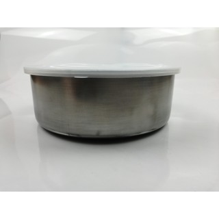 Bộ thố inox 5 cái.