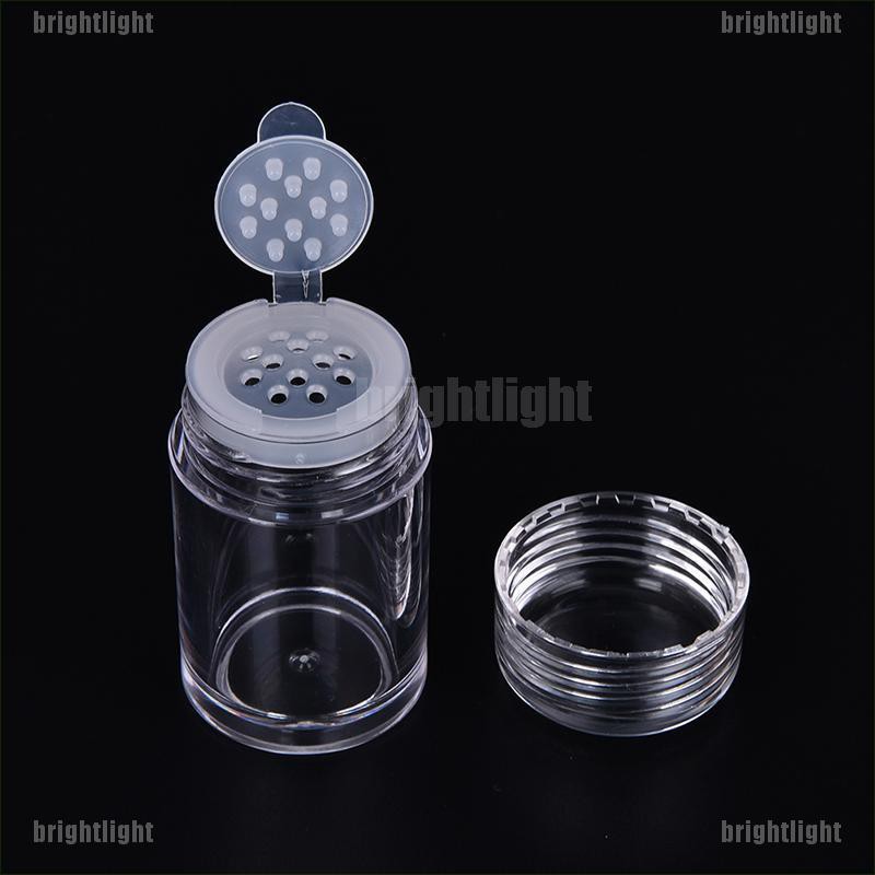 1 Hũ Đựng Mỹ Phẩm 10ml Có Nắp Vặn Tiện Dụng DIY