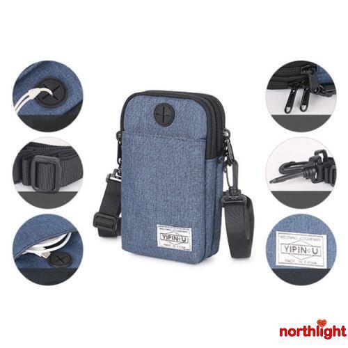 Túi đựng đồ mini thời trang tiện dụng