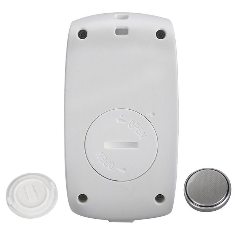 Elitech RC-4 USB Bộ ghi dữ liệu nhiệt độ Datalogger Máy ghi âm Cảm biến bên ngoài 16000 điểm