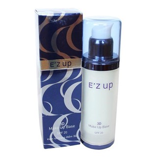 KEM LÓT TRANG ĐIỂM E'ZUP 3D FOUDATION CHÍNH HÃNG