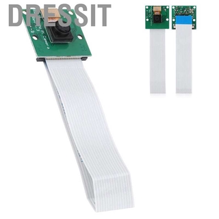 Mô Đun Camera 5 Megapixel Ci Cho Raspberry Pi 3 2b