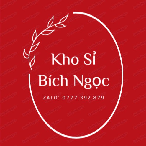 Kho Sỉ Bích Ngọc, Cửa hàng trực tuyến | BigBuy360 - bigbuy360.vn