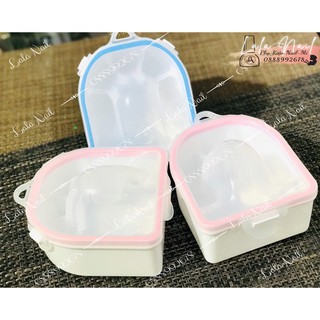Bát ngâm tay#dụng cụ nail#nail đẹp