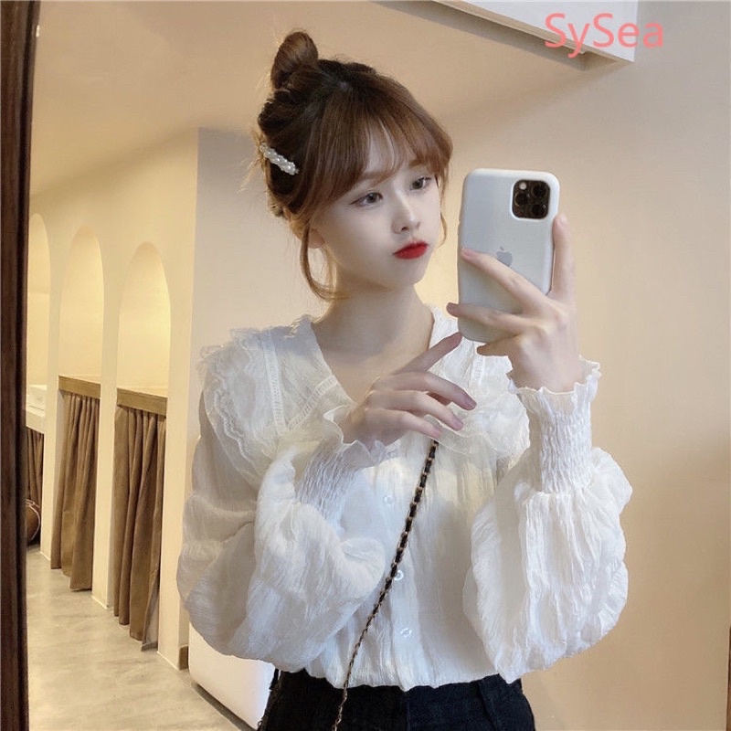 pass áo sơ mi xinh xắn