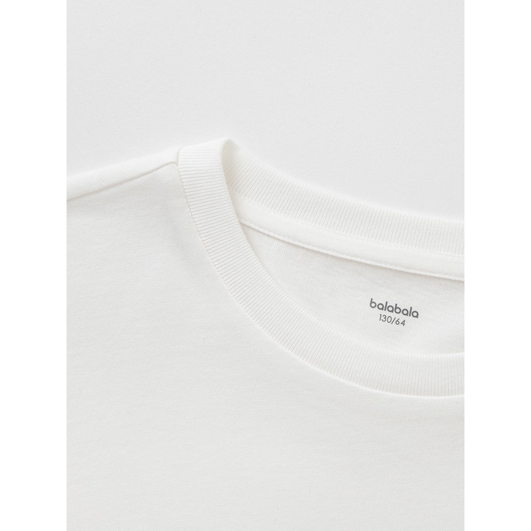 Áo thun thời trang BALABALA - KIDS dành cho trẻ em 202322100201