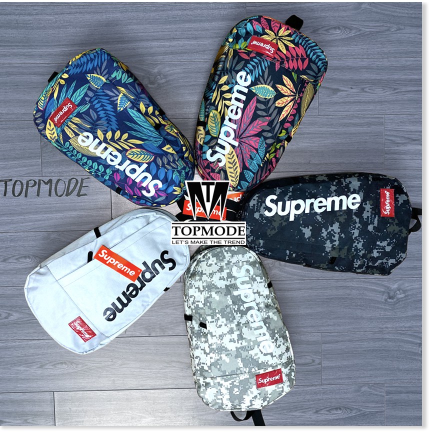 Túi đeo chéo nam - Túi đeo chéo thời trang cao cấp size lớn SUPR - Chống nước