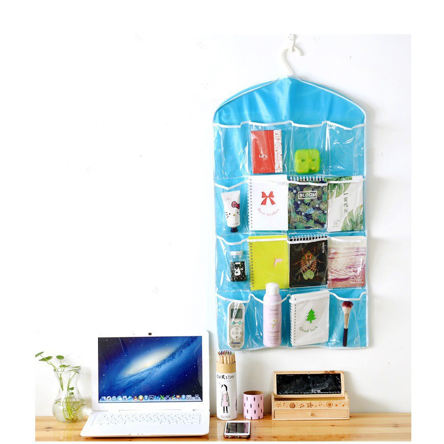 Túi treo 16 ngăn tiện dụng