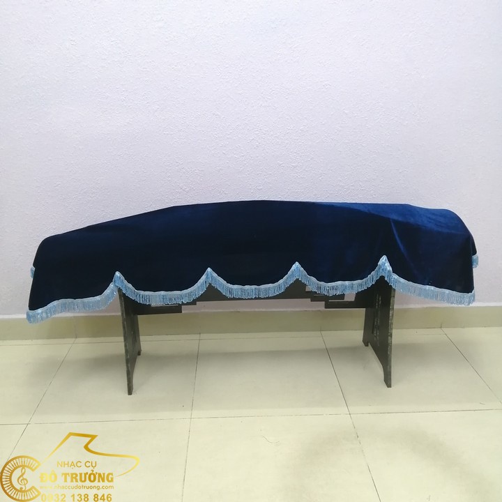 Khăn phủ Đàn Cổ Tranh Đàn Guzheng Trung Quốc