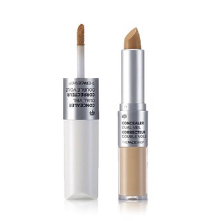 Thanh Che Khuyết điểm Concealer Dual Veil V203