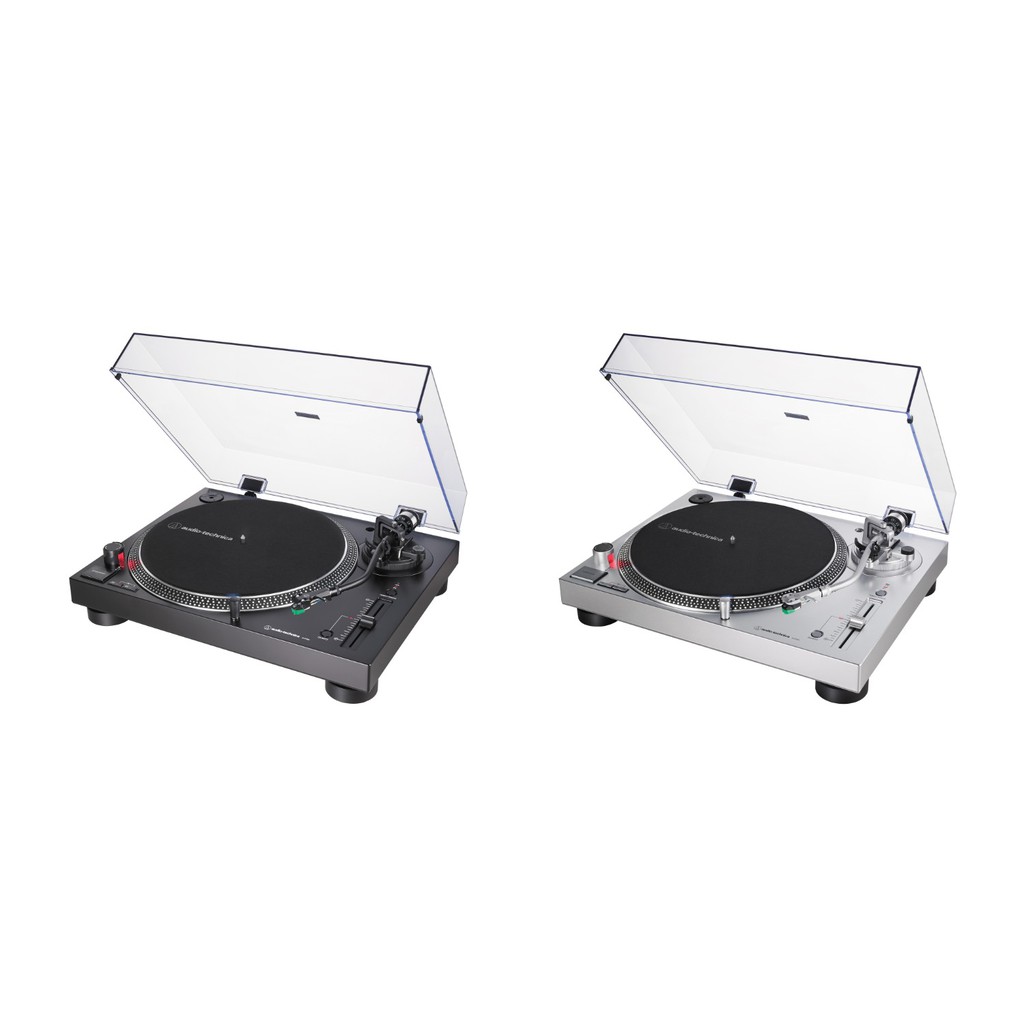 Đầu đĩa than/ Mâm than Audio-Technica AT-LP120XUSB -  hàng chính hãng new 100%