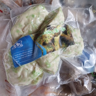 🛒 CHẢ CỐM HÀ NỘI ( gói 500gram )