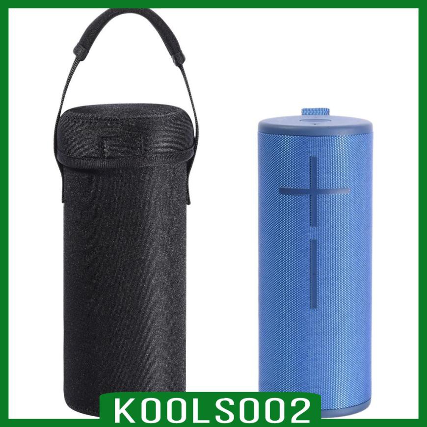 Túi Đựng Loa Bluetooth Koolsoo2 Cho Ue Boom 3 Neoprene