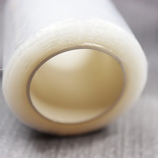 Cuộn Nilon BÉ Cuộn Ủ t.e Mày Môi 42mm Cuộn màng co 4.2cm dùng trong phun xăm