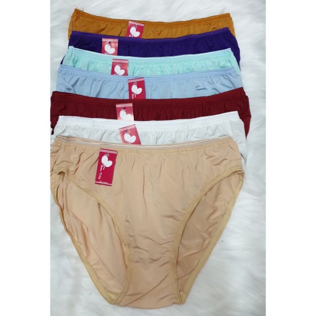 Combo 10 quần lạnh bà già