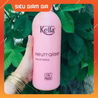 Thuốc dập tóc đa năng kella 1000ml