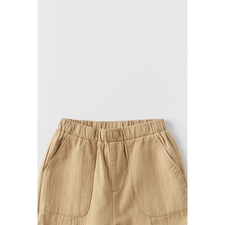 Quần dài Bé trai Zara