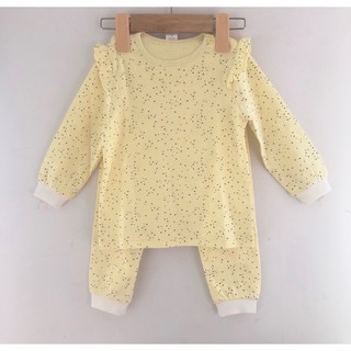 Bộ Moimoln xuất Hàn bé gái xuất dư xịn