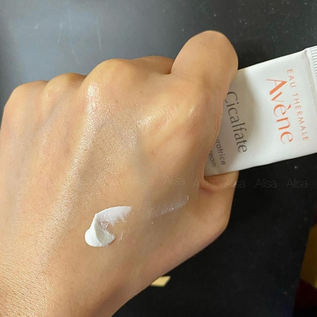 Kem Phục Hồi Và Tái Tạo Da Avene 40ml - ALISA