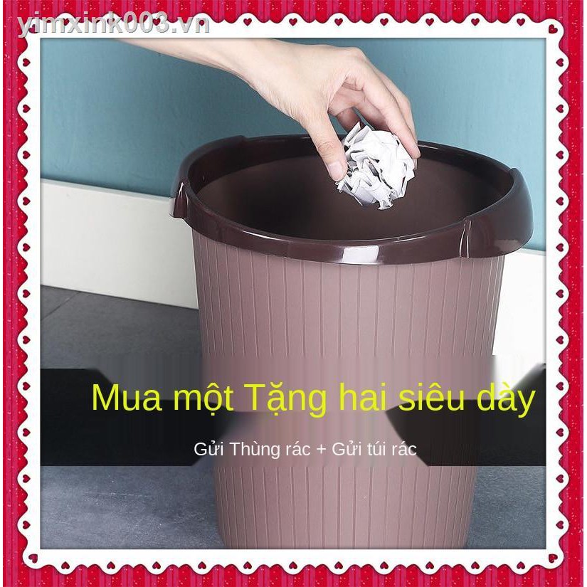 ►☜thùng rác nhà vệ sinh，  đạp， tủ bếp， gấp gọn， gấp， có nắp， lớn， treo， duy tân， đa năng， nắp lật， thu