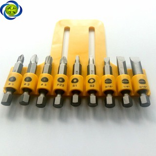 MŨI VẶN VÍT STANLEY 68-070