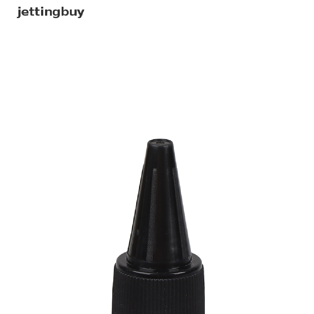 Chai nhựa JETTING chiết dầu mực lỏng nhỏ giọt