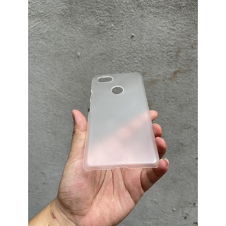 ốp lưng trong nhám google pixel 3xl