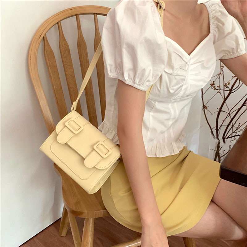 IELGY Túi Xách Da Pu Đa Năng Thời Trang Cho Nữ